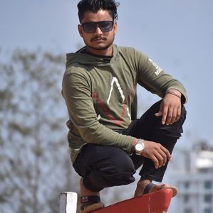 Meet your Posher, Arvind